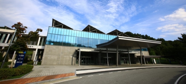 세종 은하수공원 화장장