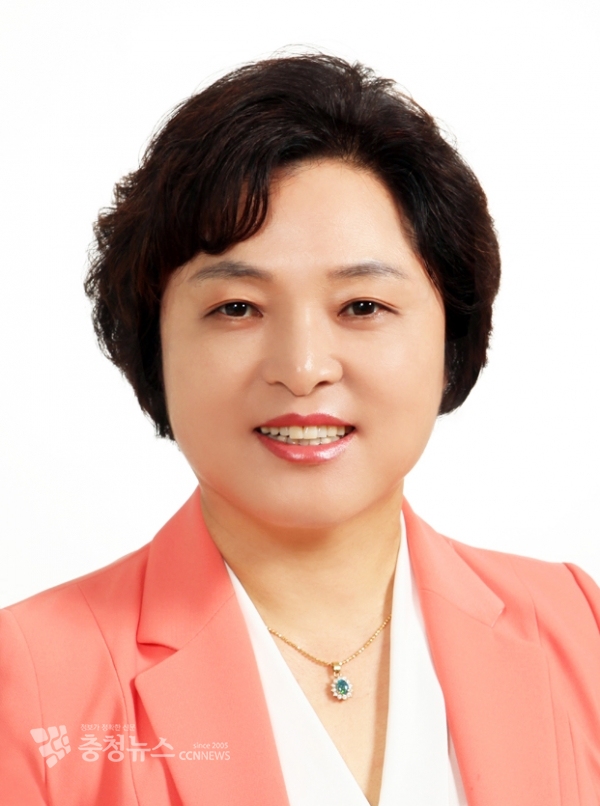 김명회 당진시의회 의원