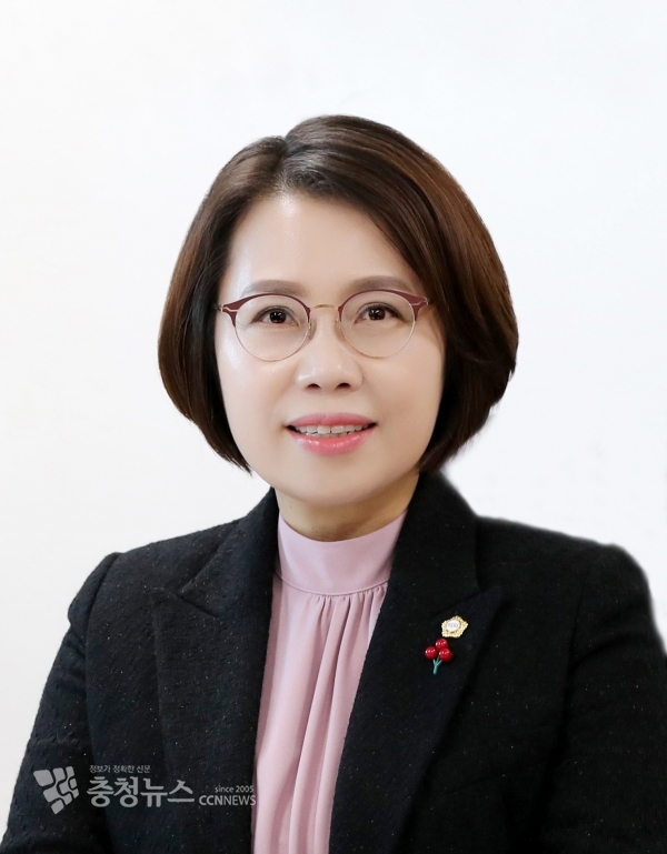 이연희 서산시의회 의장, 공직자 토지거래 전수 조사 “적극 협조할 것”