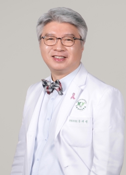 윤대성 암센터 원장