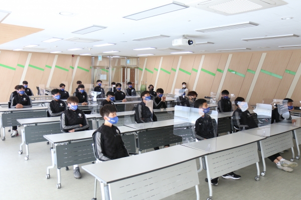 지난 30일부터 31일까지 양일 간 아산시 주관 양성평등 교육 진행