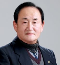 편세환 서산문화원장