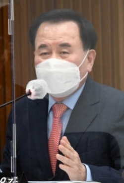 김지철 충남교육감