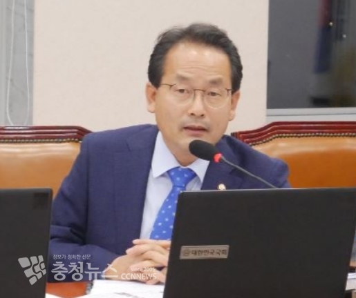 국회 국토교통위원회 소속 강준현 의원(더불어민주당, 세종시을)