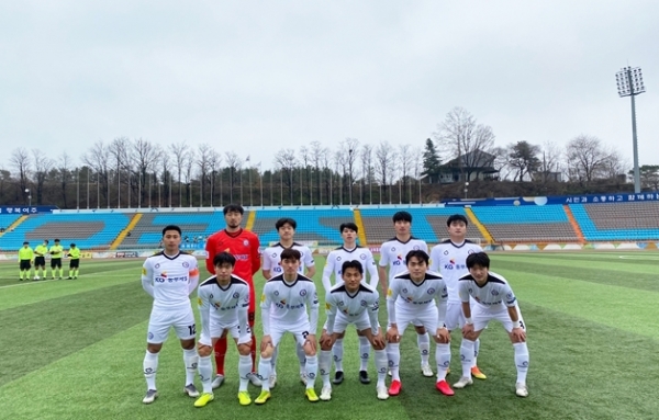 당진시민축구단