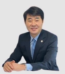 한남교 천안시체육회장