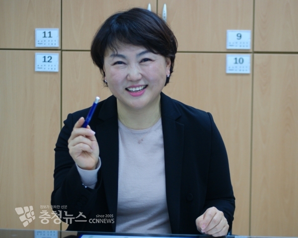 세종시 친환경종합타운 조성사업 추진 위해 발탁