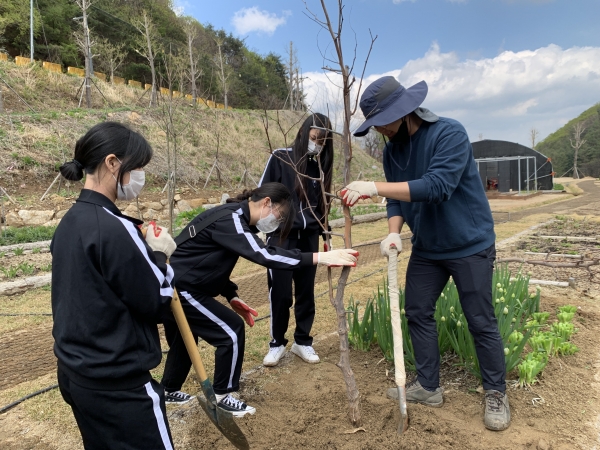 소백힐링 식치여행