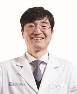 신경외과 이진석 교수