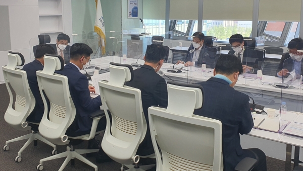 세종시공약추진상황 보고회