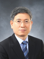 류광수 제2대 이사장