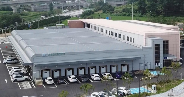 공공급식지원센터