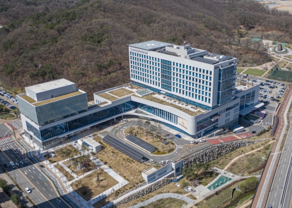 세종충남대병원