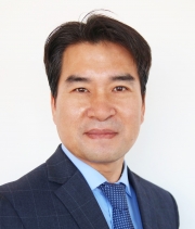 정철호 목원대 산학협력단장