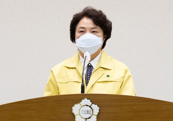 김명회 당진시의원