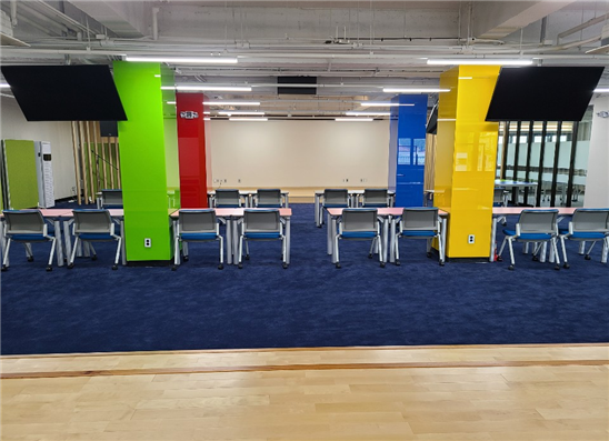 대전혁신센터, 12일까지 대전창업허브 상반기 입주기업 모집