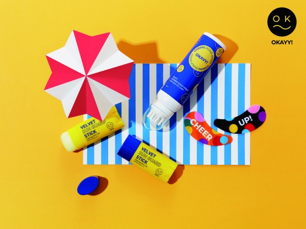 골프존이 지난 6일(목), 골퍼들의 피부 건강을 위한 뷰티케어 브랜드 ‘OKAYY(오케이)’ 론칭과 함께 신제품을 출시했다