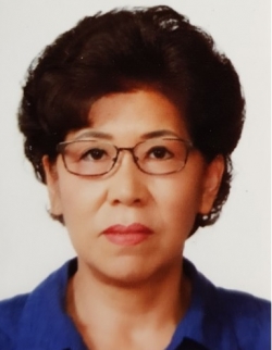 대통령 표창 수상한 고순자 씨