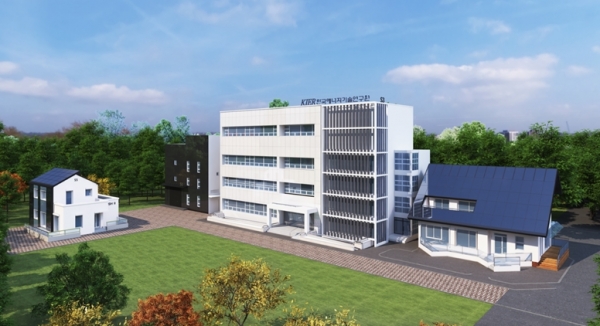 플러스에너지커뮤니티 조감도