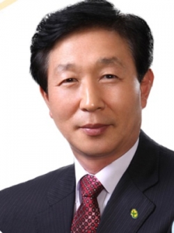 박경수 새마을문고 중앙회장