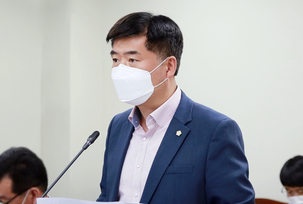 맹의석 아산시의원