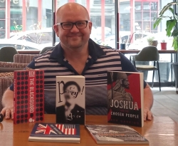 벤 가리도 교수