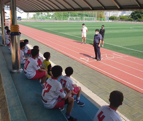 학생선수 인권 프로젝트