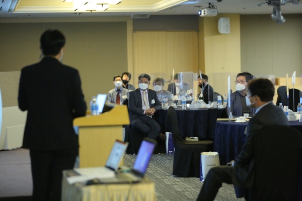 ‘제1회 디지털헬스케어 포럼’ 개최