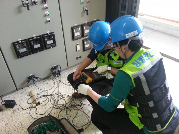 여름철 집중호우 등 재해에 대비해 공사가 관리중인 저수지 3400개소와 배수장 965개소에 대한 전수 점검을 실시한다