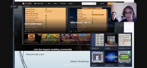 TESOL-MALL학과, 온라인 국제심포지엄 개최