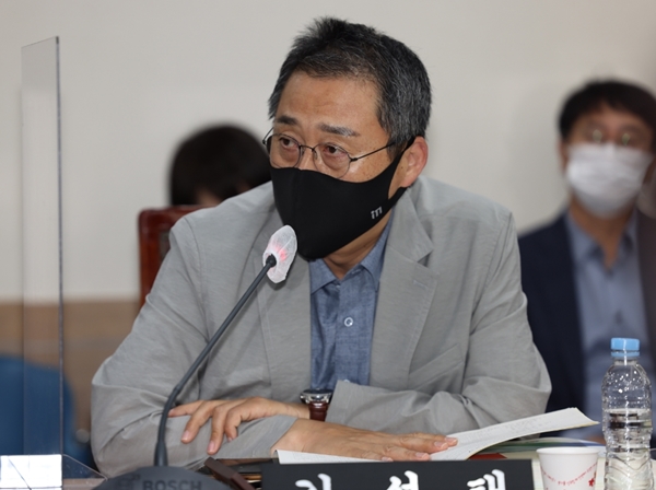 김선태 천안시의원