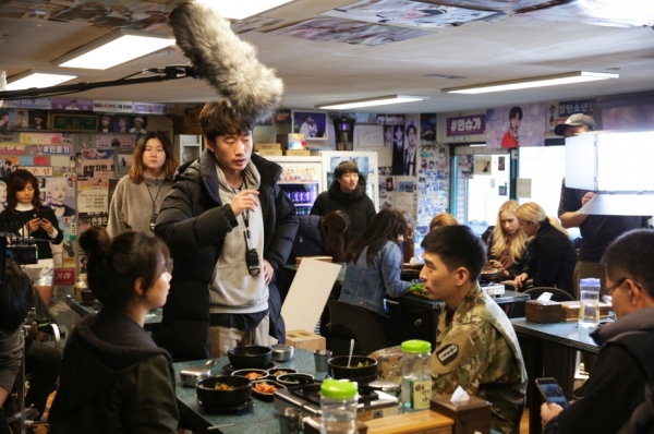 '가치캅시다' 스틸컷