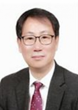 김영철 한국연구재단 신임 사무총장