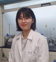박소정 석사과정생