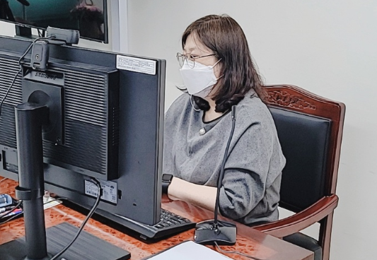 학습종합클리닉센터 역량 강화 연수