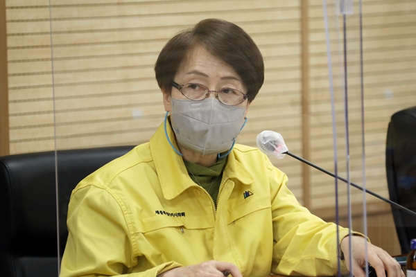 이영세 세종시의원