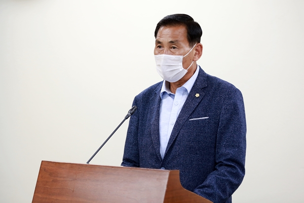 현인배 아산시의원