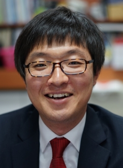 충남대 박인혁 교수