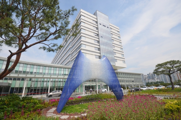 코스모스(김병진 작가)