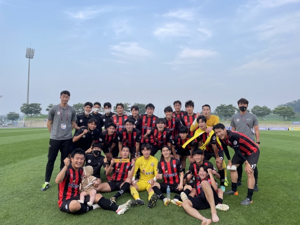 당진시민축구단