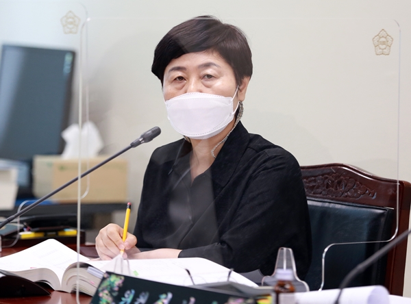 김수영 아산시의원