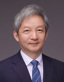 김정윤 한국연구재단 기초연구본부장