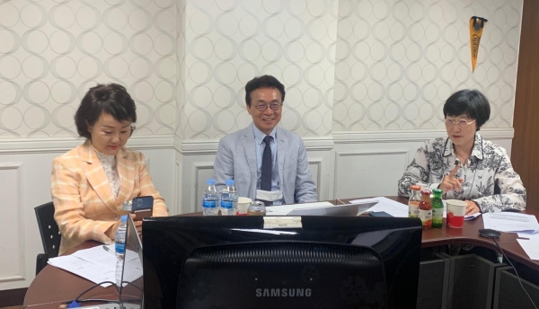 충남대 권광일 교수 아시아임상약학회장 선출