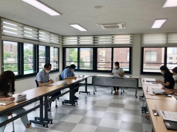 국민신문고 민원서비스 향상을 위한 협의회 개최