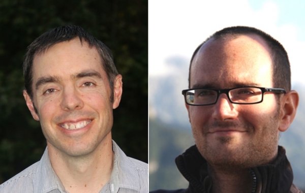 미국 국립표준기술연구소 양자내성 암호 표준 개발 책임자인 더스틴 무디(Dustin Moody) 박사와 프랑스 리옹 고등 사범학교의 컴퓨터공학과 데미안 스텔레(Damien Stehle) 학부장