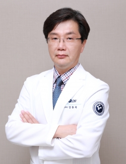 병리과 강동욱 교수