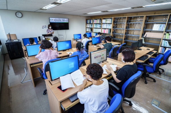 대체인력에 ‘개인정보보호법 이해하기’교육 추진