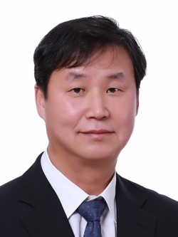 정창진 경영관리본부장