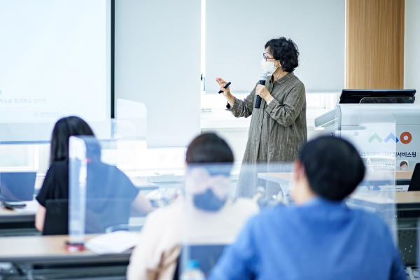 ‘알코올 중독 사례관리의 이해’라는 주제로 민관의 사례관리 담당자 대상 사례관리 역량 강화 교육 실시