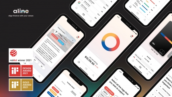 레드닷어워드 본상수상작_얼라인